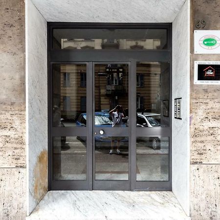 Affittacamere My Home La Spezia Exterior foto
