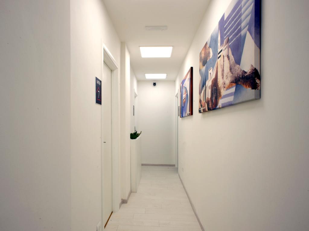 Affittacamere My Home La Spezia Exterior foto