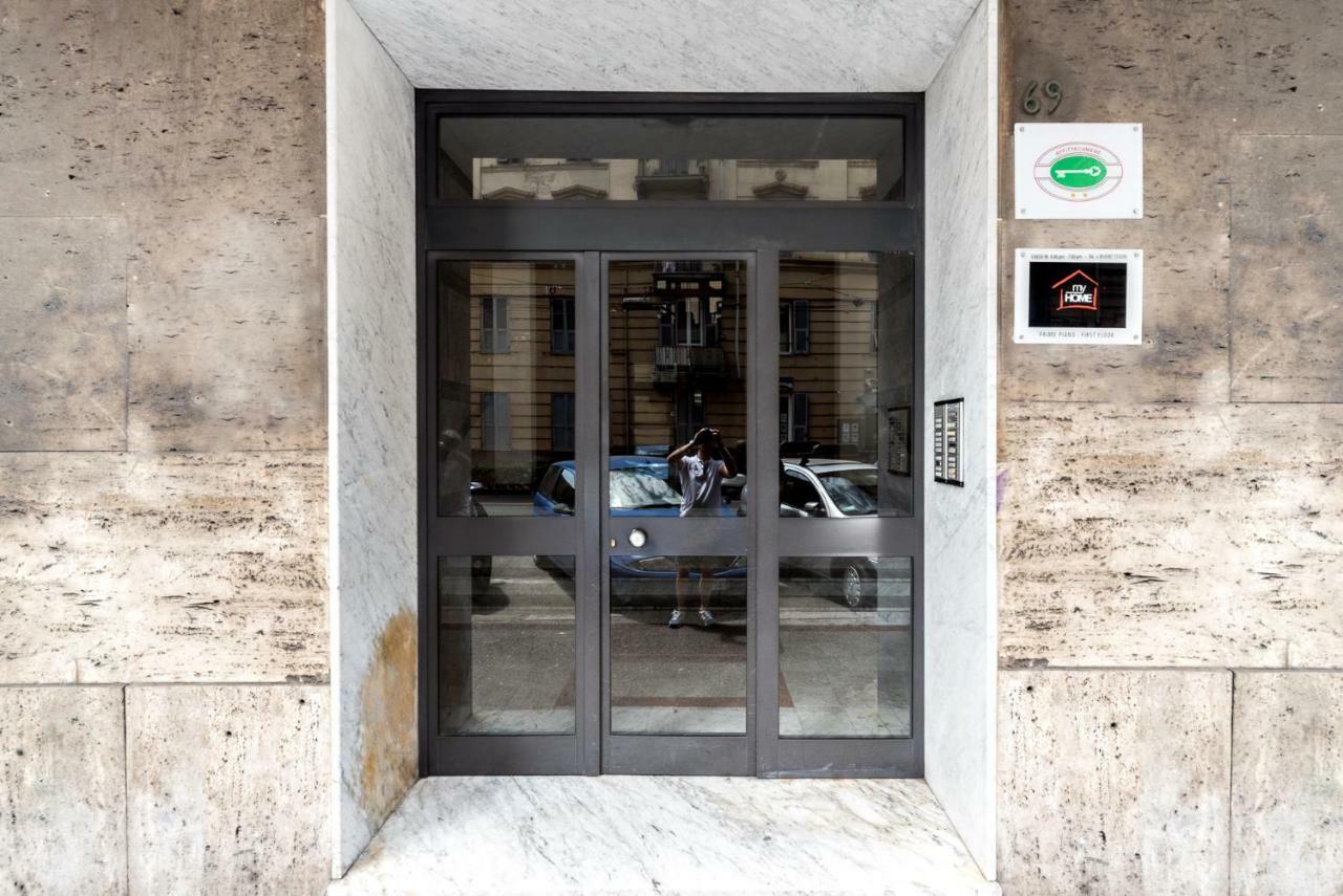 Affittacamere My Home La Spezia Exterior foto